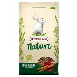 Versele-Laga Nature Cuni Junior
