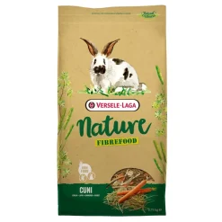 Versele-Laga Nature Fibrefood Cuni