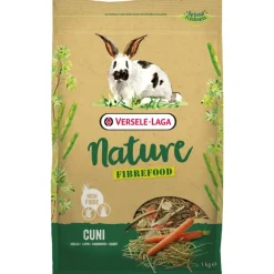Versele-Laga Nature Fibrefood Cuni