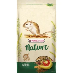 Versele-Laga Nature Gerbil 700 g
