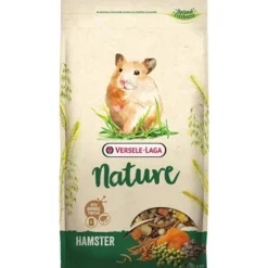 Versele-Laga Nature Hamster 700 g