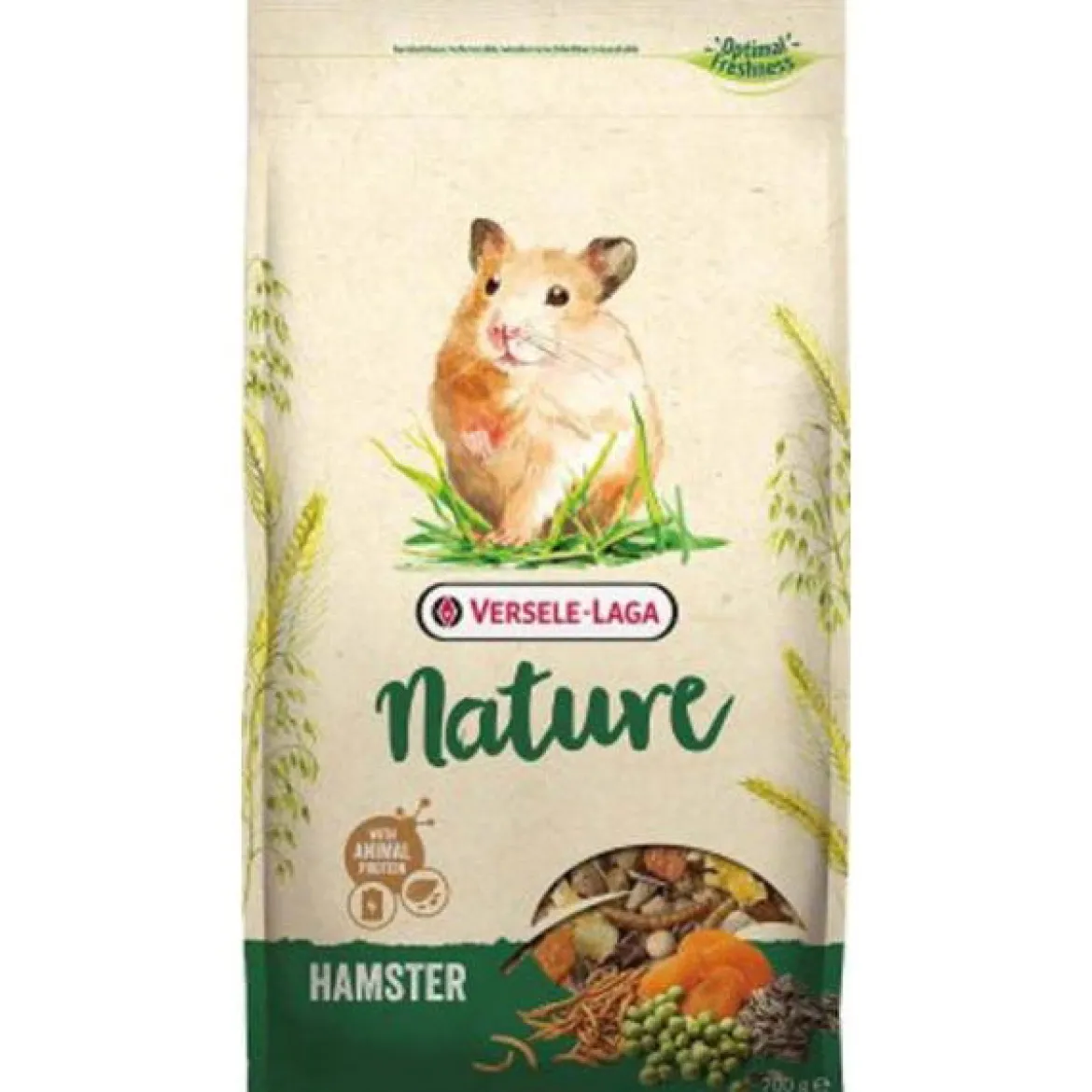 Versele-Laga Nature Hamster 700 g