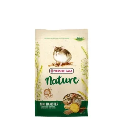 Versele-Laga Nature Mini Hamster 400 g