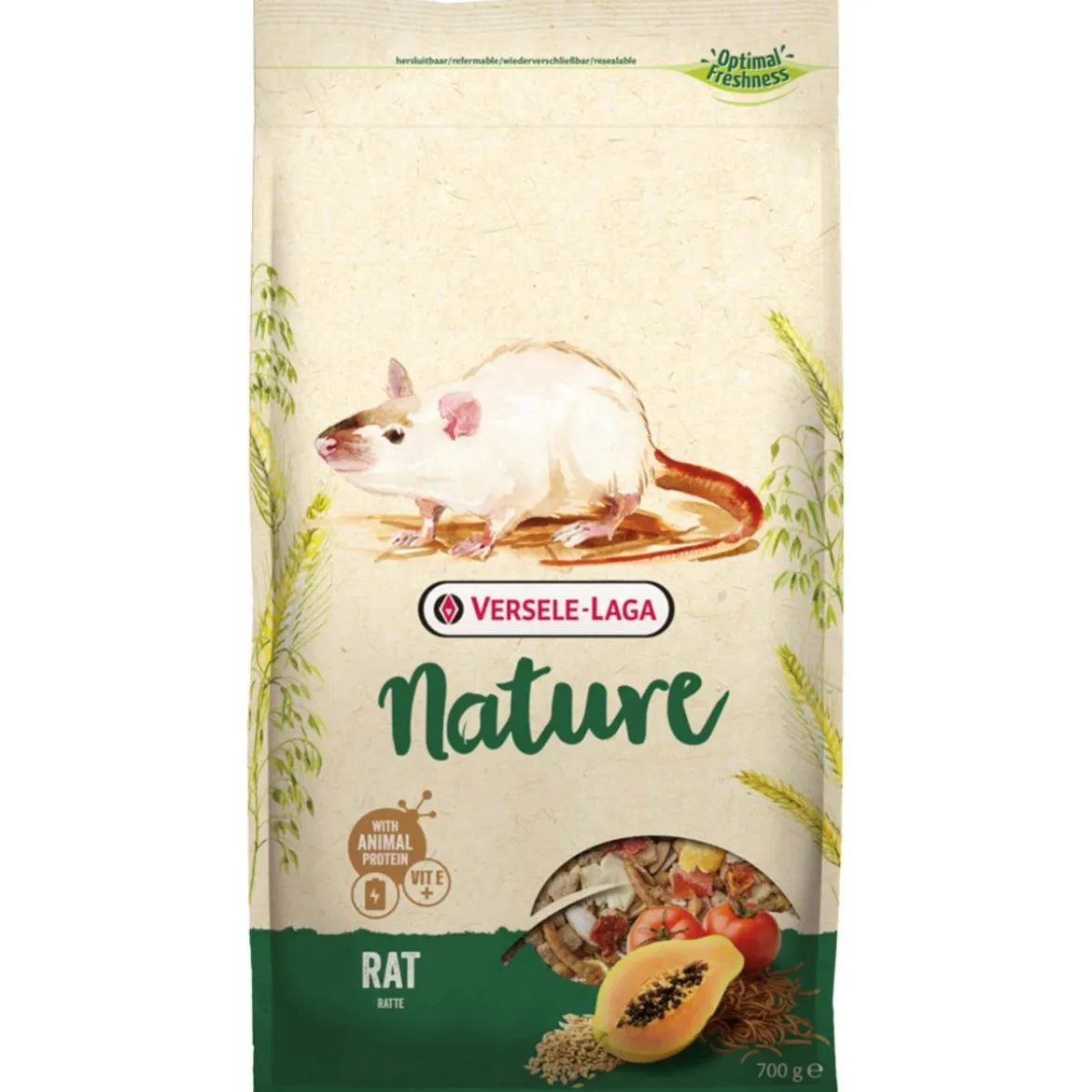 Versele-Laga Nature Rat