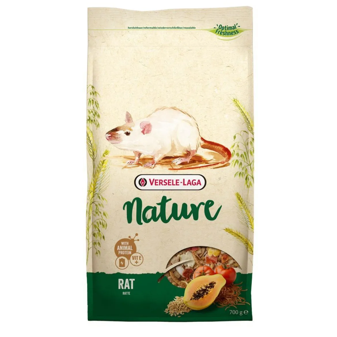 Versele-Laga Nature Rat