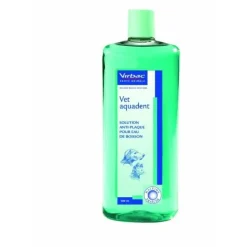 Vet Aquadent Virbac, 500 ml