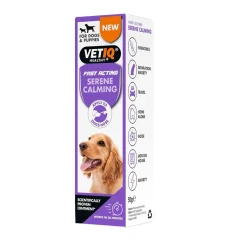 Vetiq Serene Calming Ointment 50g