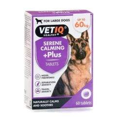 VetIQ Serene-UM 20-60 kg koirille
