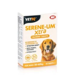 VetIQ Serene-UM 20-60 kg koirille