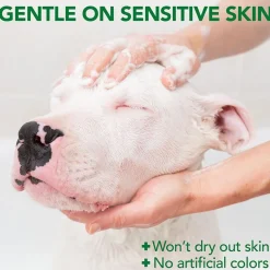 Vet's Best Allergy itch Shampoo 500 ml