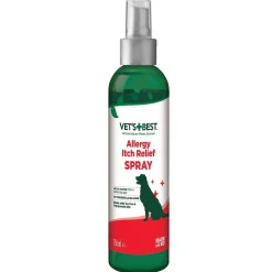 Vet's Best Allergy itch spray 250ml