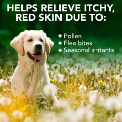 Vet's Best Allergy itch spray 250ml