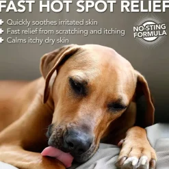 Vet's Best Hot spot spray 250 ml