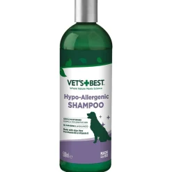 Vet's Best Hypo-Allergenic Shampoo 500 ml