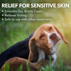 Vet's Best Hypo-Allergenic Shampoo 500 ml