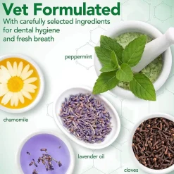 Vet's Best Puppy Dental Care Kit