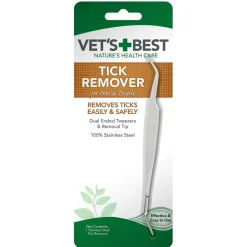 Vet's Best Stainless Steel Tick Hook