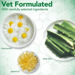 Vet's Best Waterless Cat Bath 150ml