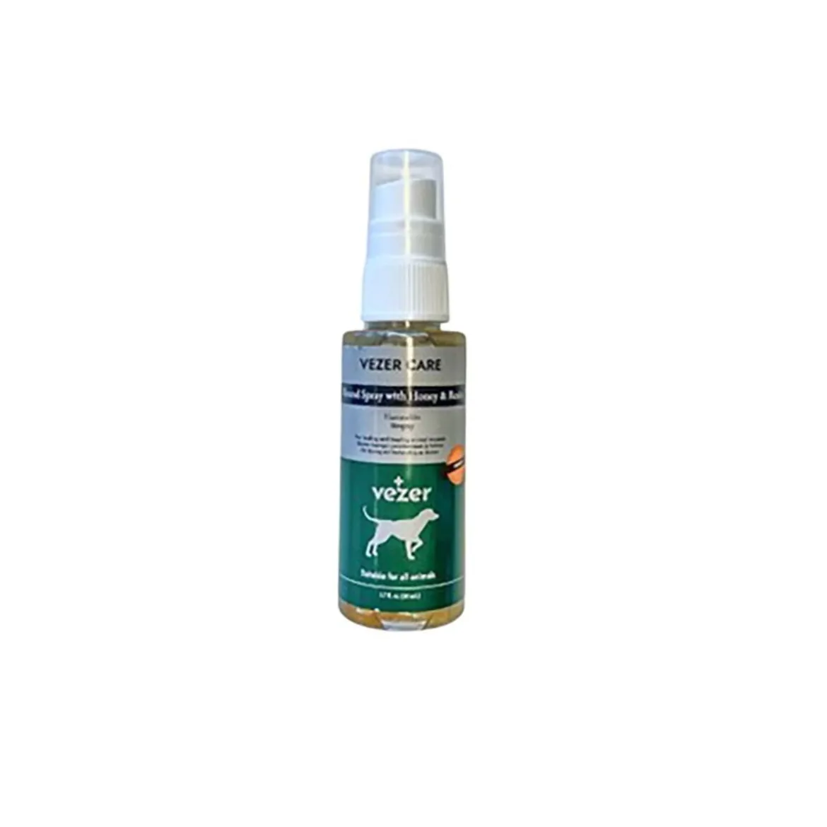 Vezer Care Haavasuihke 50 ml