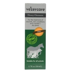 Vezer Care Hunajasalva 50 ml