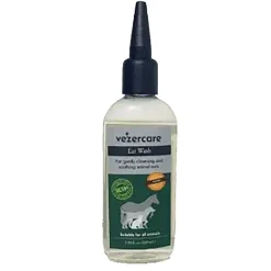 Vezer Care korvahuuhde 100 ml