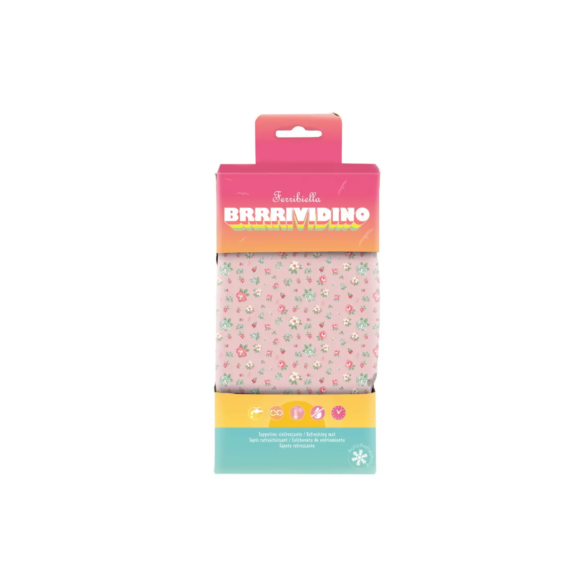 Viilennysalusta Ferribiella Amore