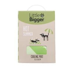 Viilennysalusta Little&Bigger Hot Summer juicy vihreä