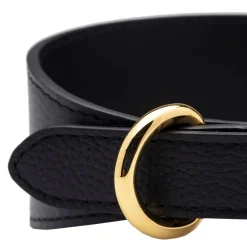 Vinttikoirapanta Collar of Sweden, musta