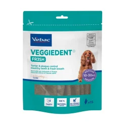 Virbac VeggieDent Fr3sh M, 15