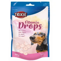 Vitamiininapit 200g, Trixie