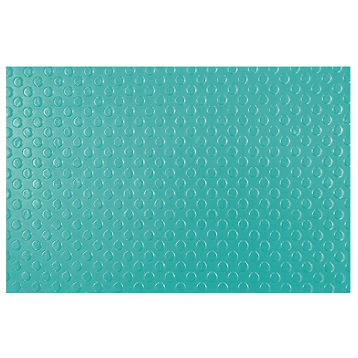Vivog Anti-slip -trimmauspöydän matto, vihreä