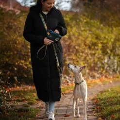 Vyölaukku Non-stop Dogwear Trail Quest Rachel Pohl