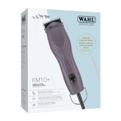 Wahl KM10+ -koiran trimmauskone