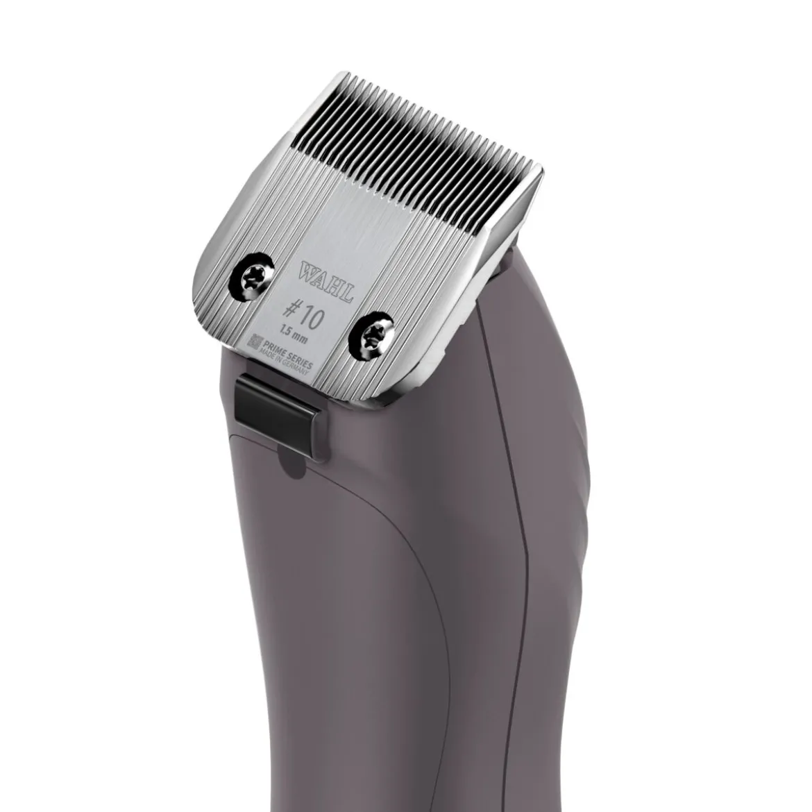 Wahl KM10+ -koiran trimmauskone