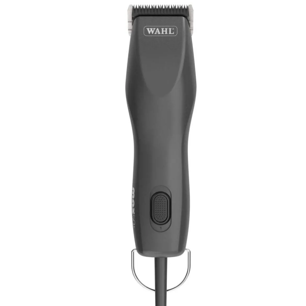 Wahl Max50+ trimmauskone