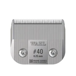 Wahl Prime series terä 40