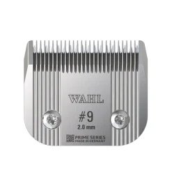 Wahl Prime Series -terä #9
