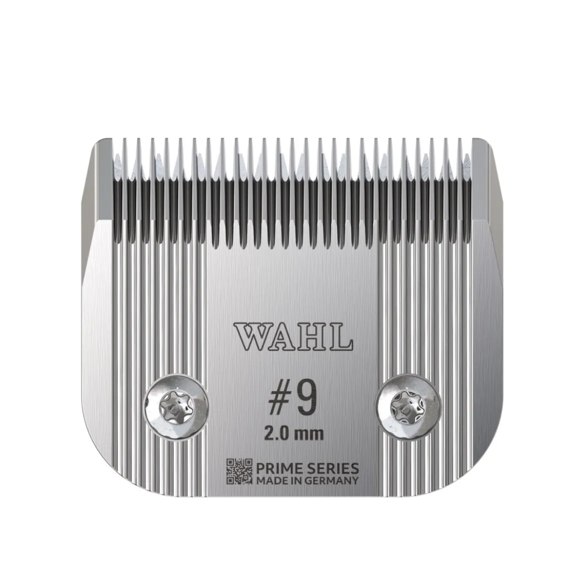 Wahl Prime Series -terä #9