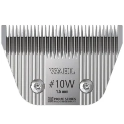 Wahl Prime Series -terä #10W