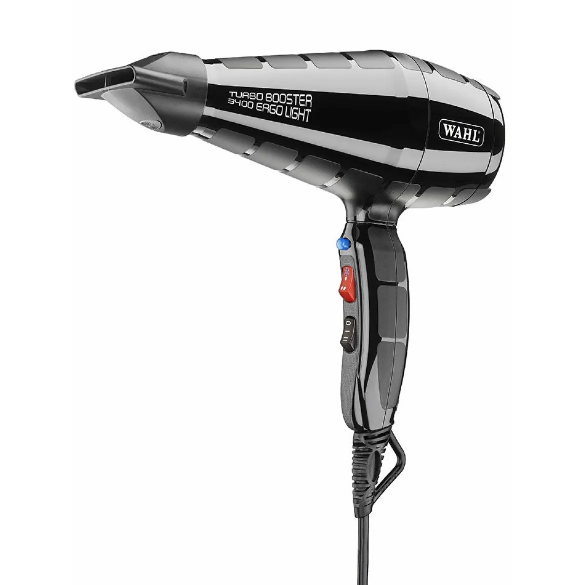 Wahl TurboBooster 3400 ErgoLight