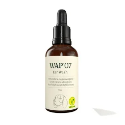 WAP: 7 Koiran korvapuhdiste 50 ml