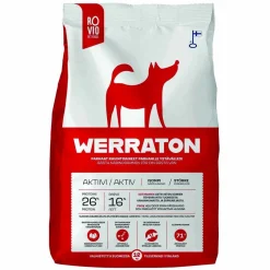 Werraton Aktiivi