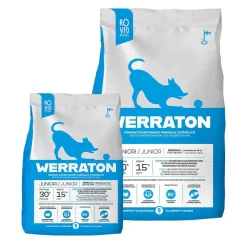 Werraton Juniori