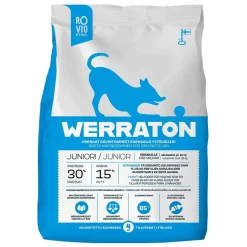 Werraton Juniori