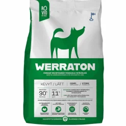 Werraton Kevyt