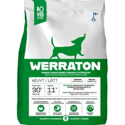 Werraton Kevyt