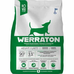 Werraton Kevyt