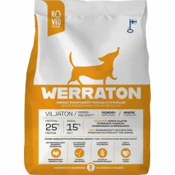 Werraton Viljaton