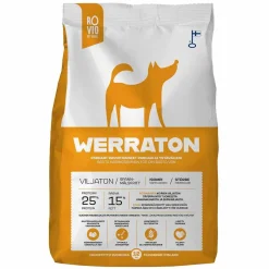Werraton Viljaton