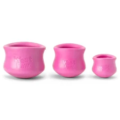West Paw Toppl Limited Edition aktivointilelu, pinkki